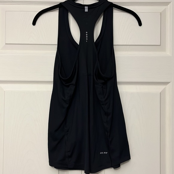 Nike Running Dri-Fit Tank - Picture 3 of 4